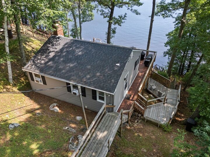Property Photo:  47 Sandy Beach Rd  MA 01521 