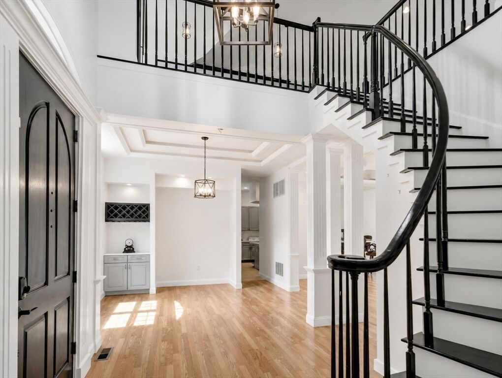 Property Photo: 31 Cedar St MA 01864
