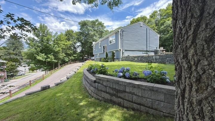 Property Photo: 15 Sycamore Street MA 01527