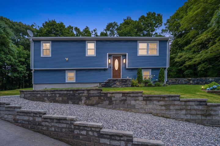 Property Photo:  15 Sycamore Street  MA 01527 