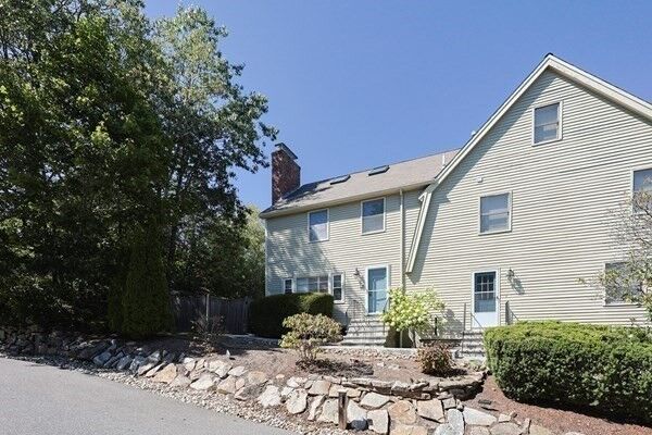 Property Photo: 26 Pleasant St B MA 02482