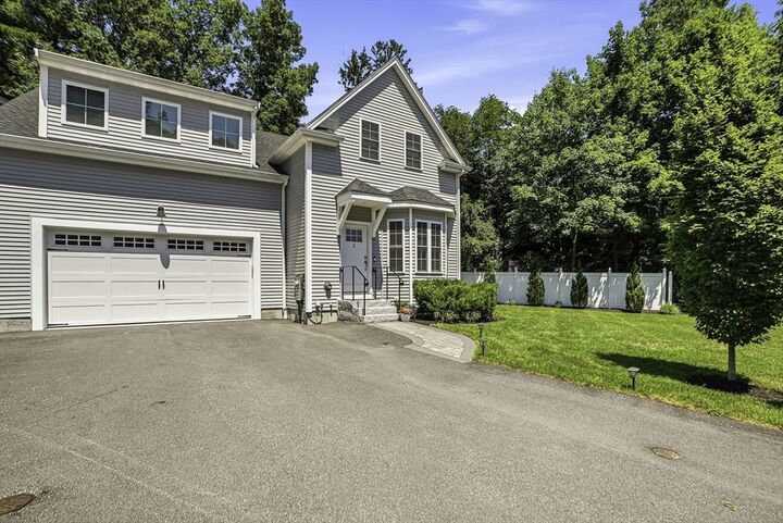 Property Photo:  2 Harmony Way 2  MA 02053 