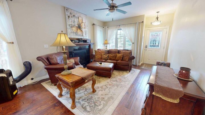 Property Photo: 7001 52 Street 4 AB T4L 0H5