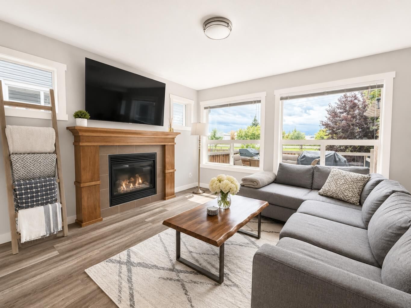 Property Photo: 474 Williamstown Green NW AB T4B 0T2
