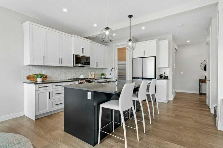 Property Photo: 363 Precedence Hill AB T4C 2T7