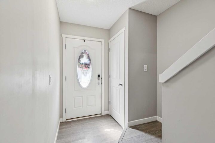 Property Photo: 409 Copperpond Landing SE AB T2Z 1G9