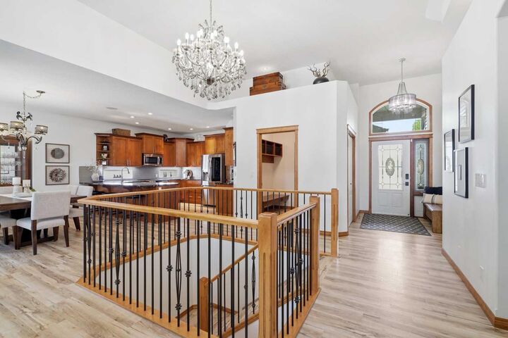 Property Photo: 35 Aldrich Close AB T4R 3R5