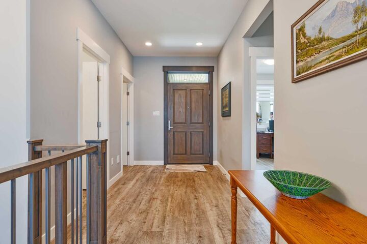 Property Photo:  181 Sixmile Bend S  AB T1K 8E3 