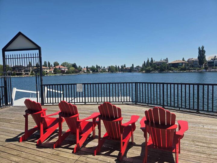 Property Photo:  11 McKenzie Lake View SE  AB T2Z 2T6 