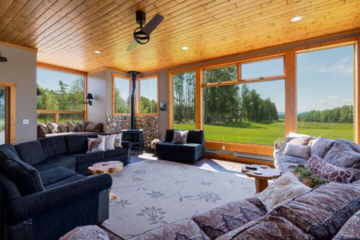 Property Photo: 33515 Highway 584 AB T0M 1X0