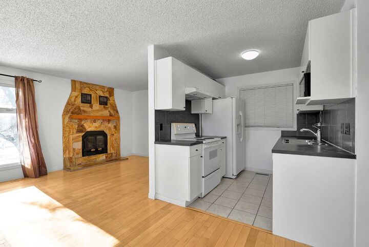 Property Photo: 295 Edgepark Boulevard NW AB T3A 4K4