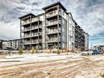 Property Photo: 30 Sage Hill Walk NW 110 AB T3R 2A9