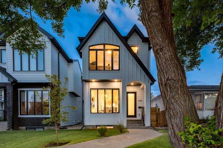 3719 2 Avenue SW — photo 1