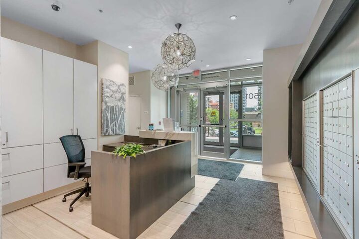 Property Photo:  1501 6 Street SW 904  AB T2R 0Z7 