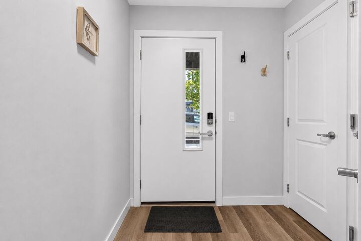 Property Photo:  20 Evanscrest Park NW  AB T2P 1R3 