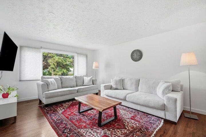 Property Photo: 9832 Athens Road SE AB T2J 1B9