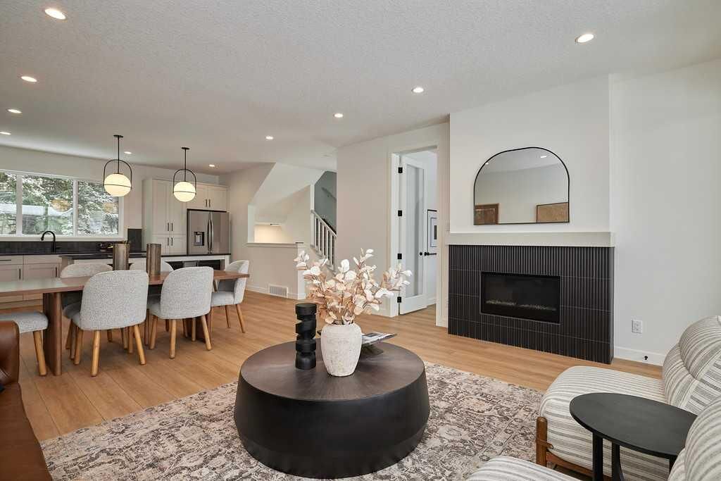 Property Photo: 417 Shawnee Terrace SW AB T2Y 0X5