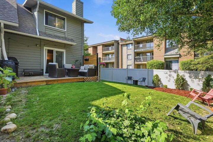 Property Photo: 6503 Ranchview Drive NW AB T3G 1P2