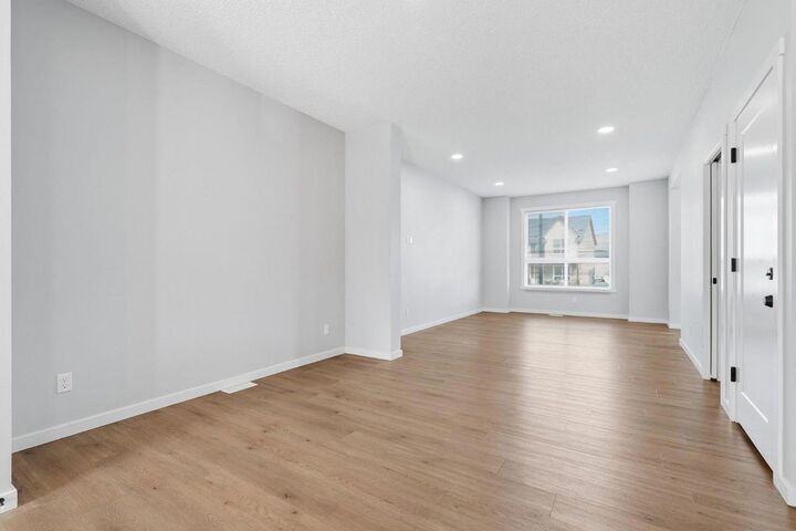 Property Photo:  141 Belmont Drive SW  AB T2X 4Z7 