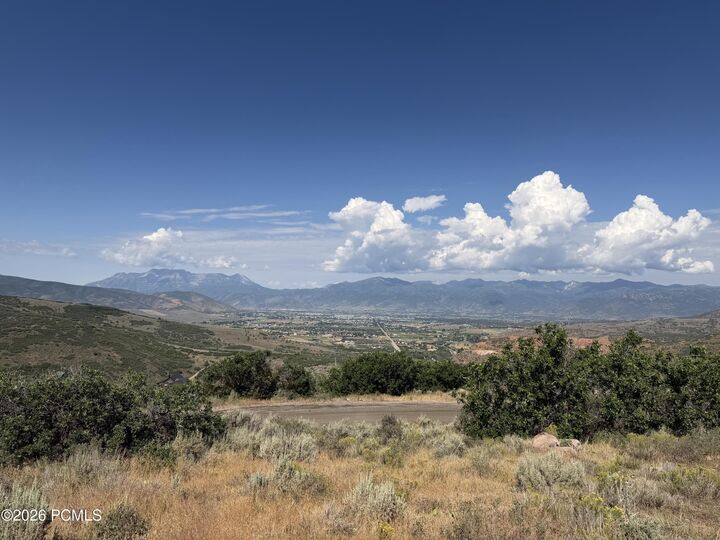 Property Photo: 1403 S Westview Drive 1390 UT 84032