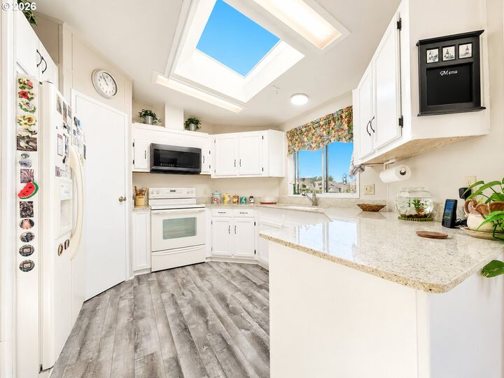 Property Photo:  16219 Lower Harbor Rd #16  OR 97415 