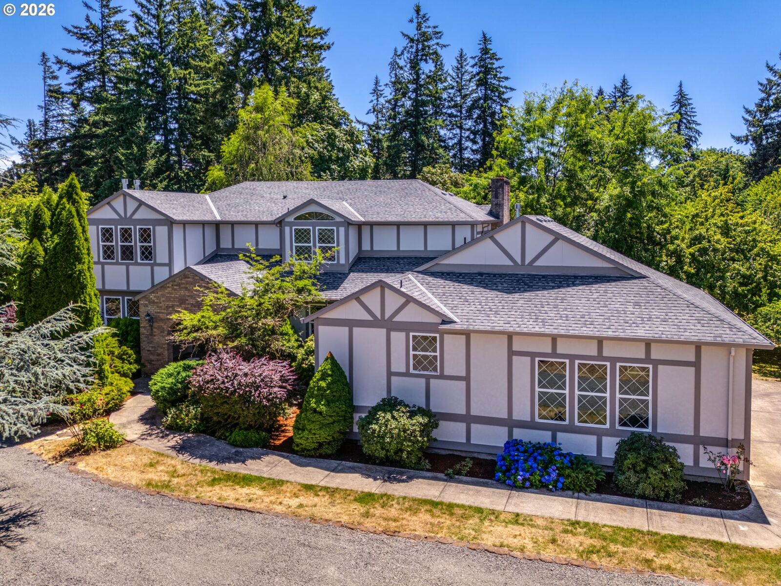 Property Photo: 13358 S Carus Rd OR 97045