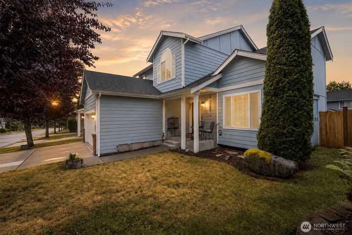 Property Photo: 5776 Gateway Lane NE WA 98311