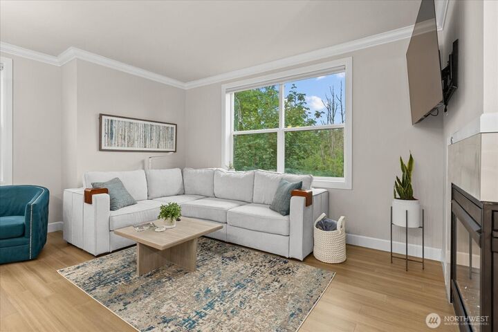Property Photo:  15408  Main Street 402  WA 98012 