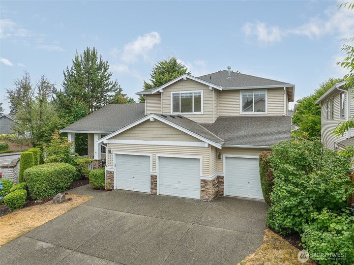 Property Photo: 5802 Nathan Avenue SE WA 98092