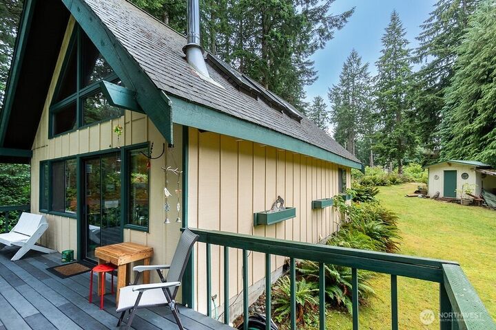 Property Photo: 12 B Port Susan Drive WA 98206