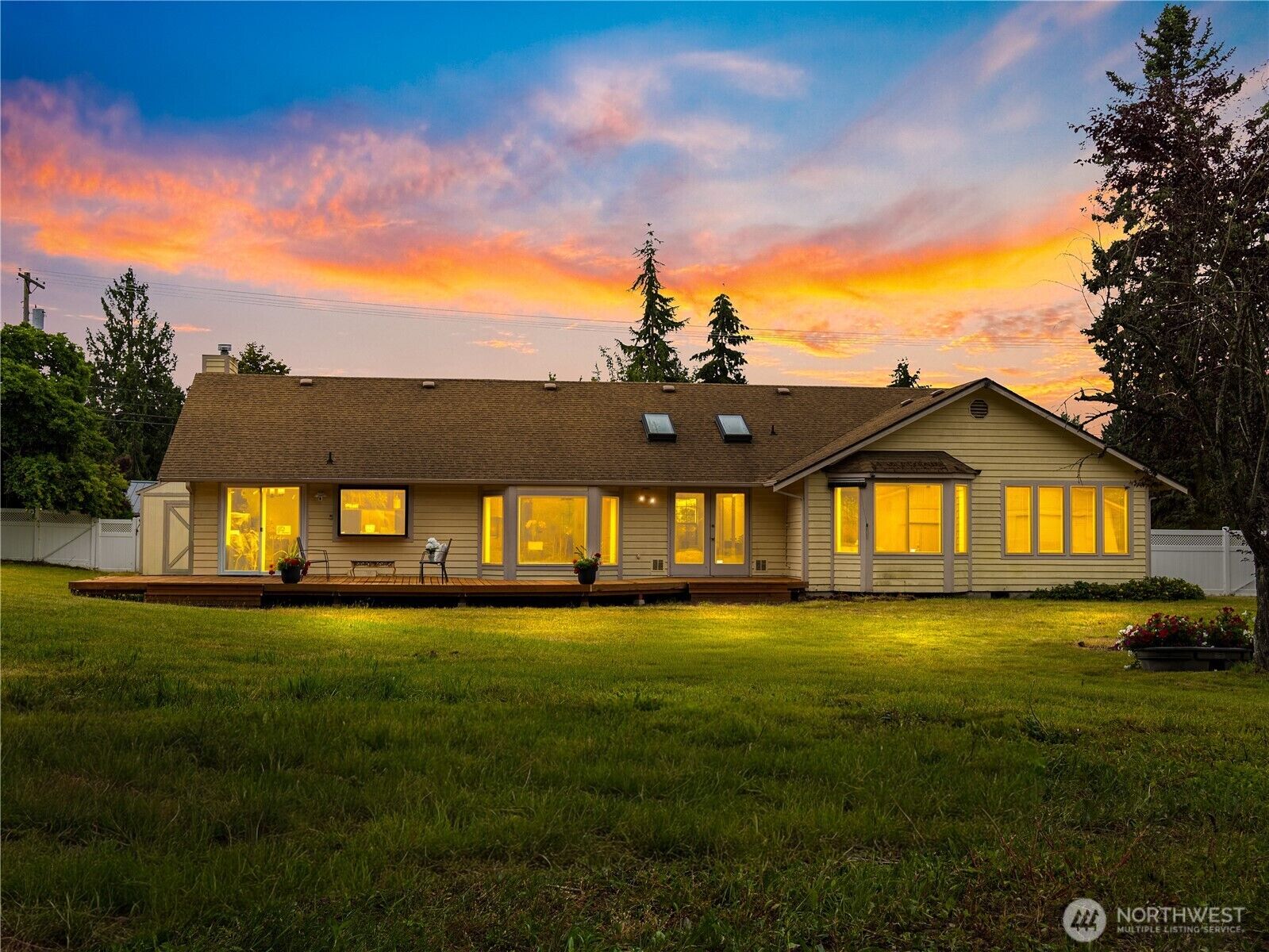 Property Photo: 501 E 82nd Street WA 98404