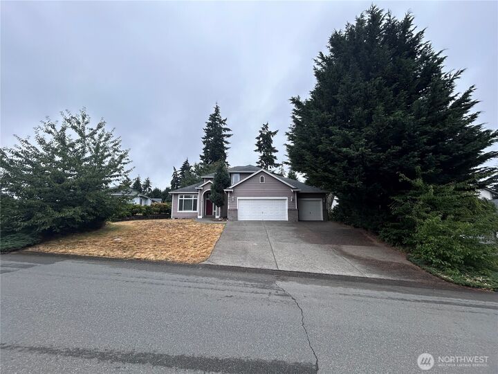 Property Photo: 20317 124th Street Ct E WA 98391