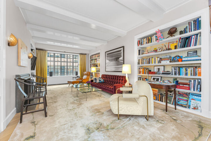 Property Photo: 116 E 68th Street 7B NY 10065