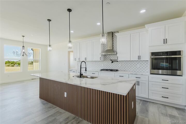 Property Photo: 50255 Oak Park Drive CO 80102