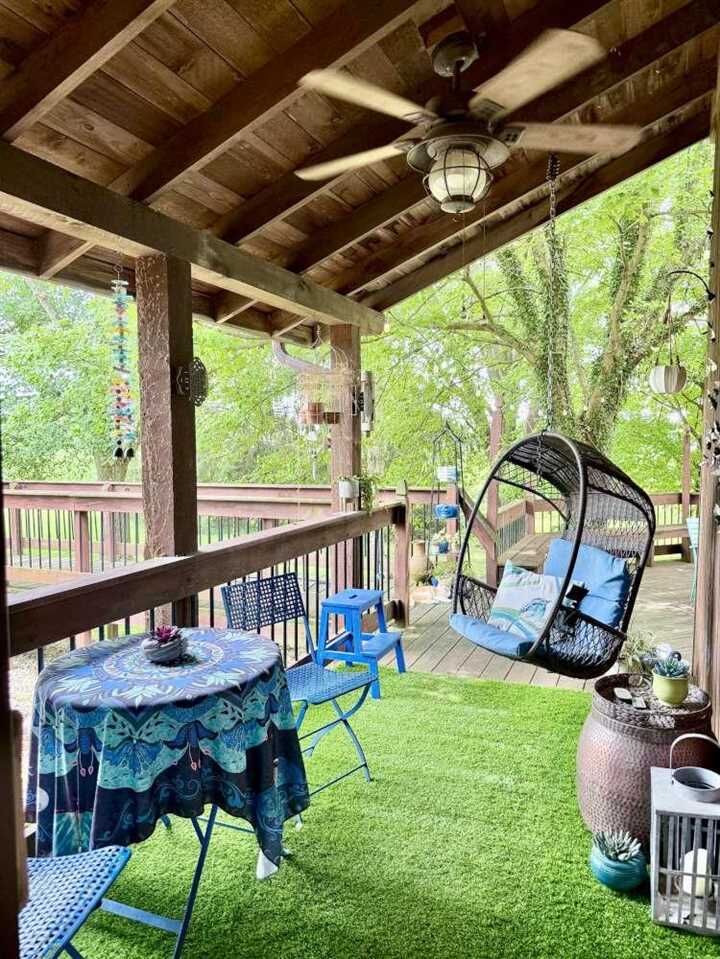 Property Photo:  7588 College Corner Includes Second Home On Property  IN 47330 