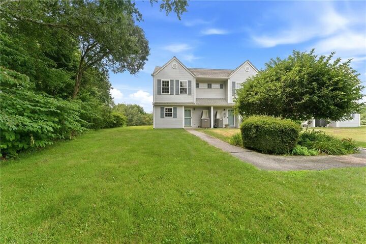 Property Photo: 45 Maritime Drive D RI 02813