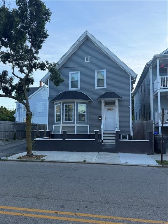 Property Photo: 124 River Avenue RI 02908