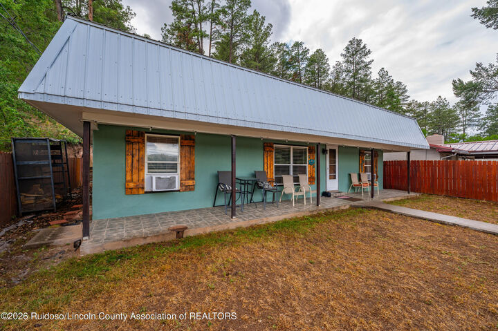 Property Photo:  243 Junction Road  NM 88345 