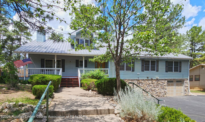 Property Photo: 1011 Hull Road NM 88345