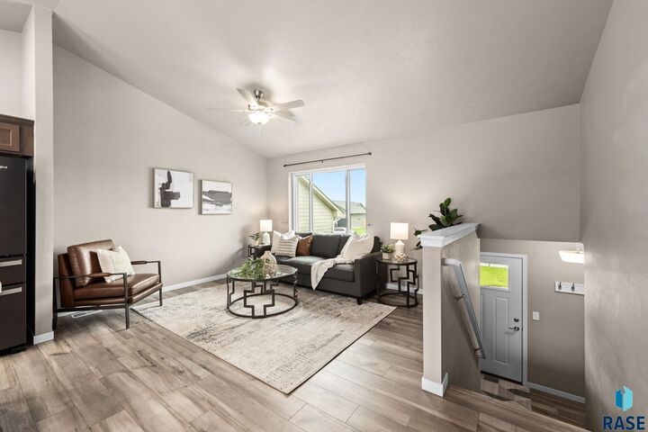 Property Photo: 9013 W 24th St SD 57106
