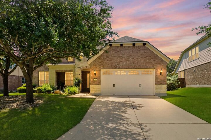 Property Photo:  12338 Prince Solms  TX 78253 