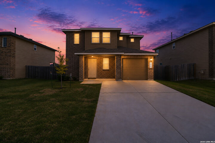 Property Photo:  13439 Whisper Ranch  TX 78252 
