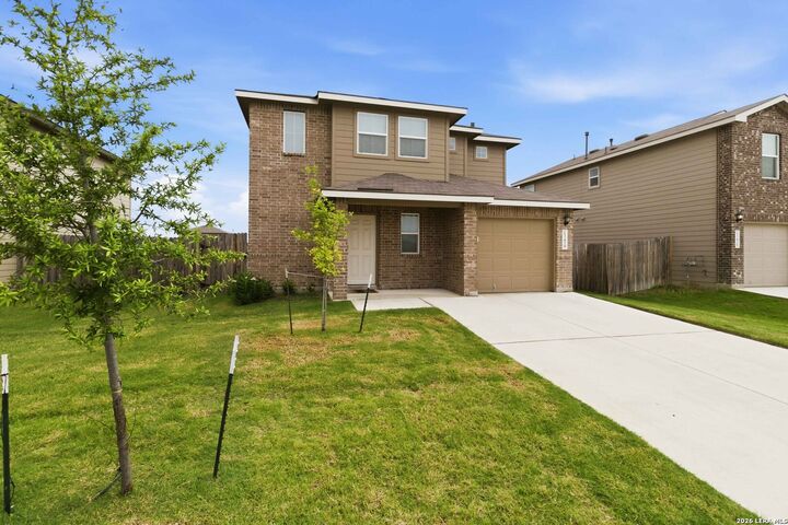 Property Photo:  13439 Whisper Ranch  TX 78252 