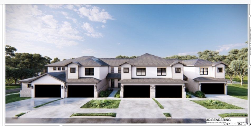 Property Photo: 104 Magnolia Cir TX 78006