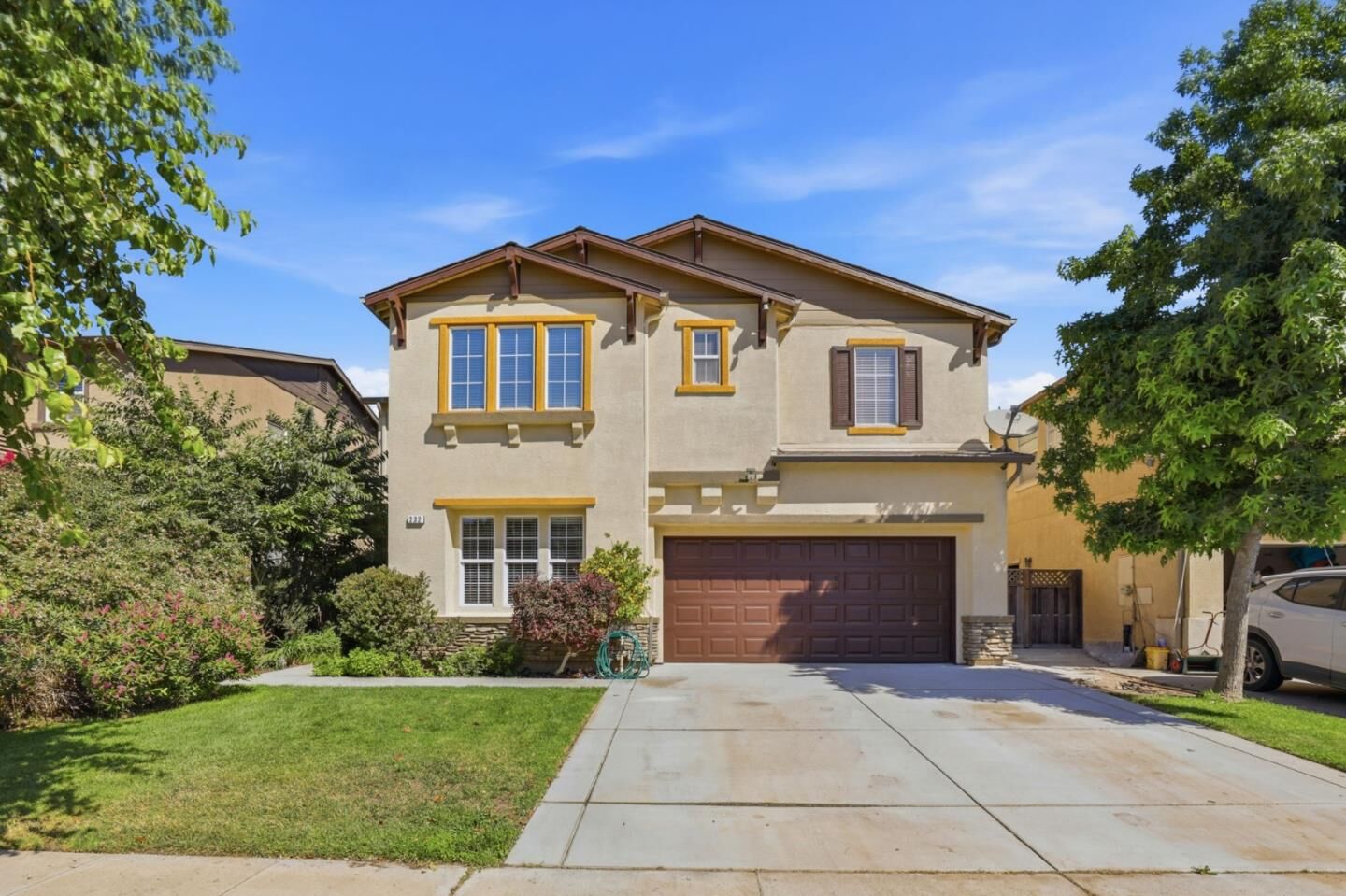 Property Photo: 232 Tuscany Avenue CA 93927