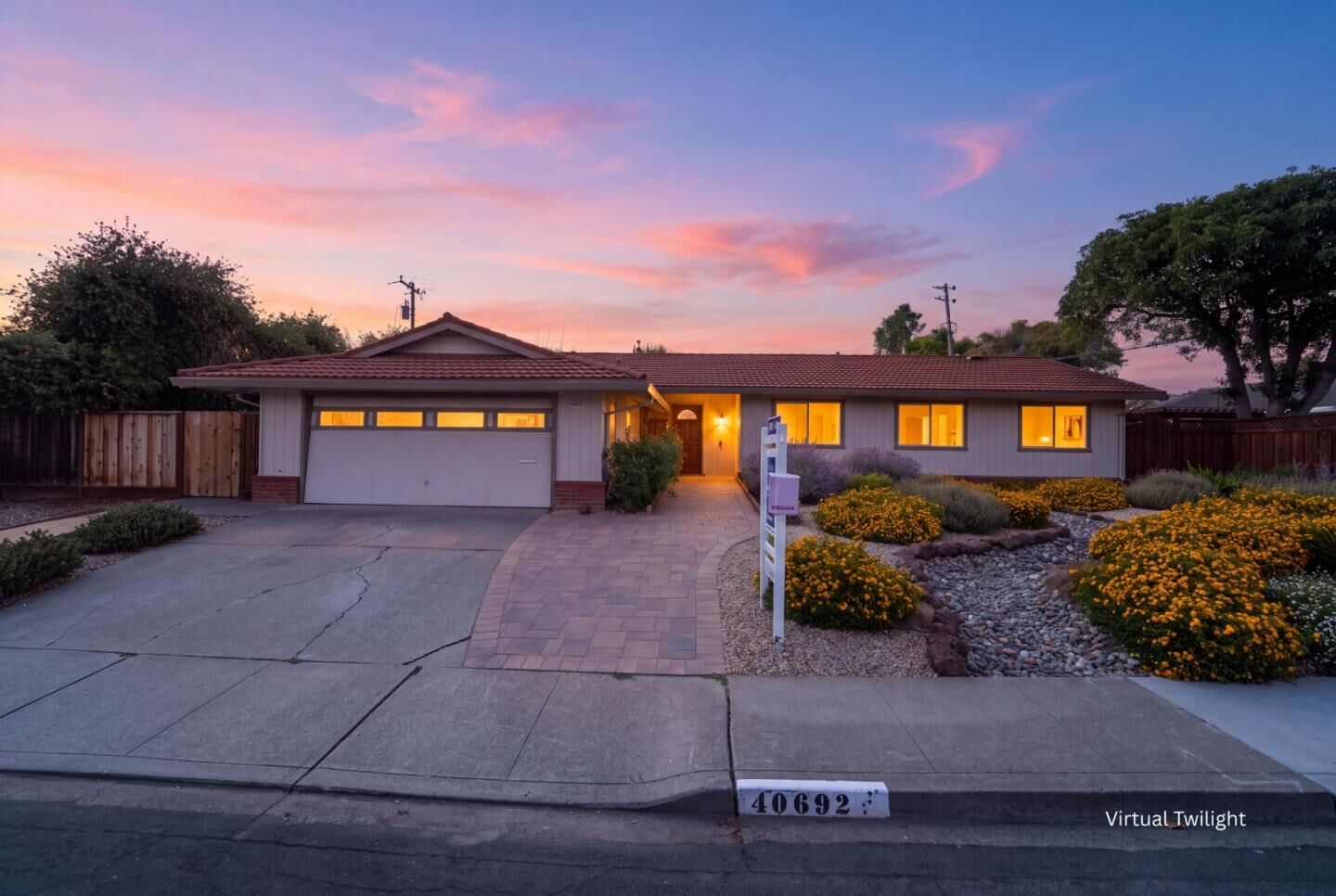 Property Photo: 40692 Ladero Street CA 94539
