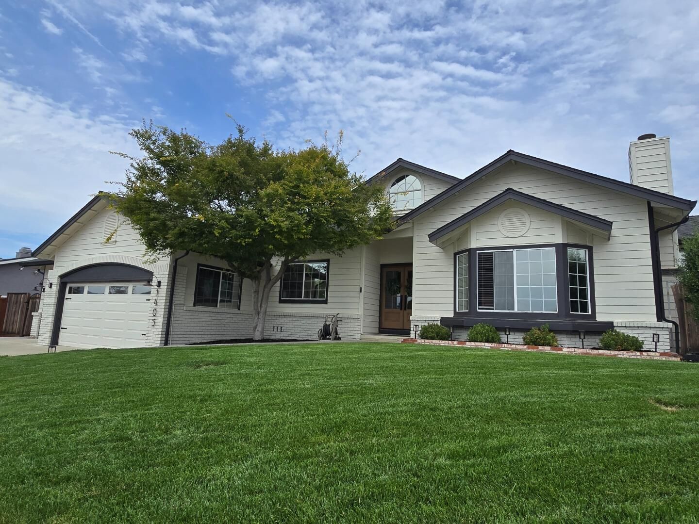 Property Photo: 1405 South Ridgemark Drive CA 95023