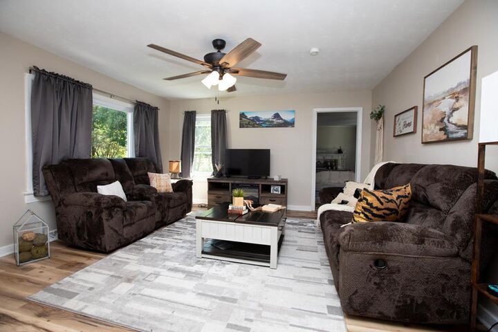 Property Photo: 7945 Abilene Road VA 23901