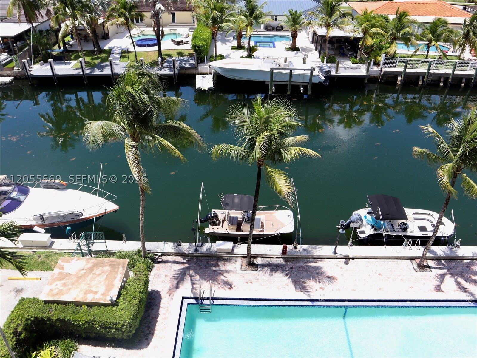 Property Photo:  2350 NE 135th St 607  FL 33181 