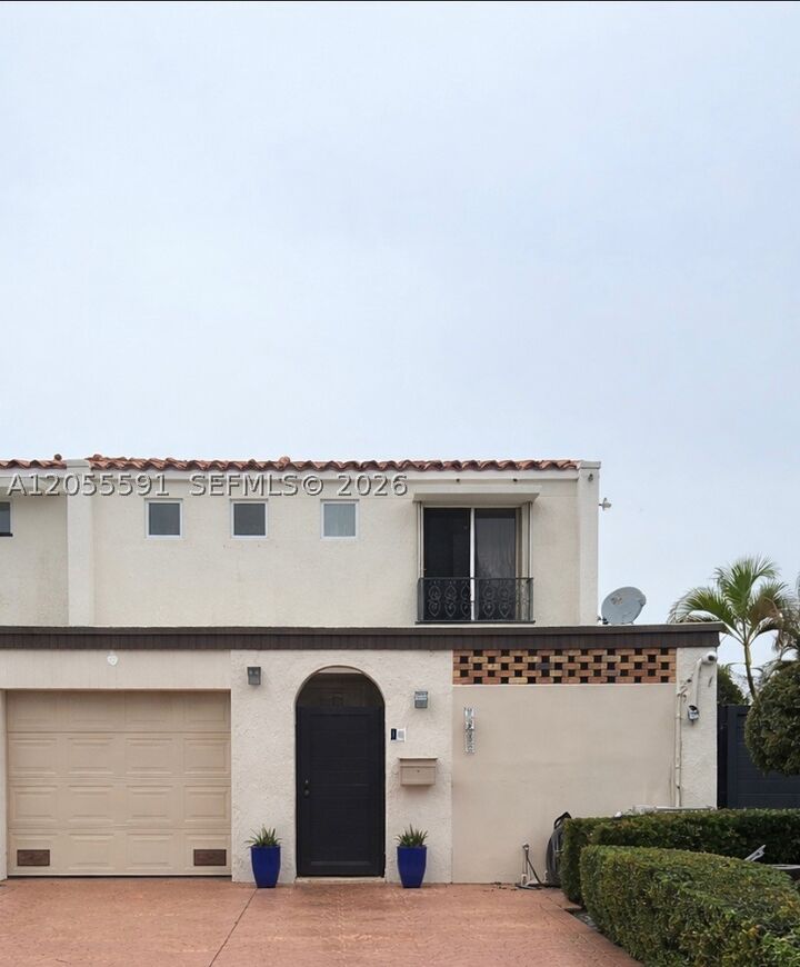 Property Photo:  7282 Jacaranda Ln  FL 33014 